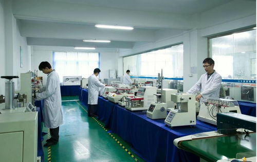 河南三天下厂检测机构 设备计量外校